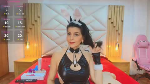 Aliie  online show from October 18, 2025, 11:11 am