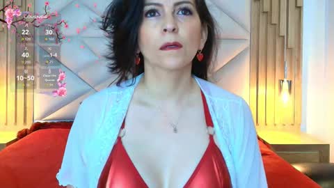 Aliie  online show from February 13, 2026, 12:01 pm