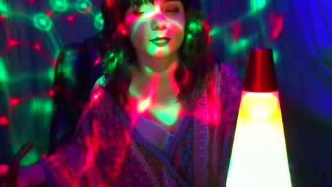 alliebells1 online show from December 3, 2024, 3:09 am