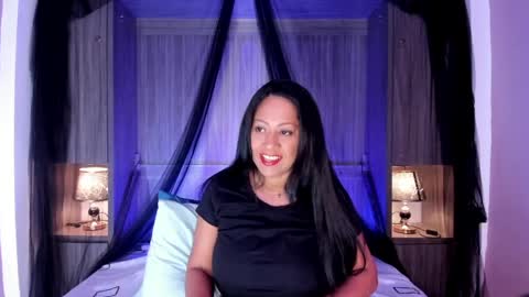 ALISON   online show from June 6, 2026, 8:35 pm