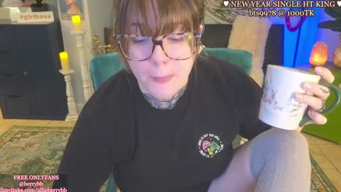  bb  online show from January 1, 2025, 3:35 pm