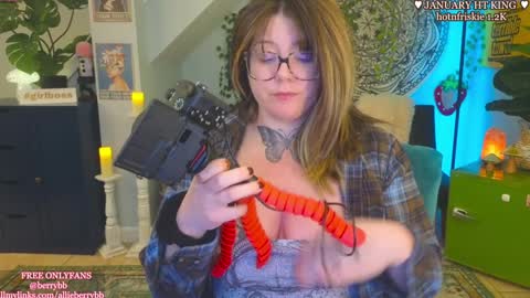  bb  online show from January 14, 2025, 2:29 am