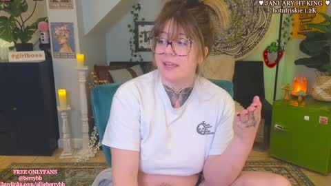  bb  online show from January 17, 2025, 5:42 am