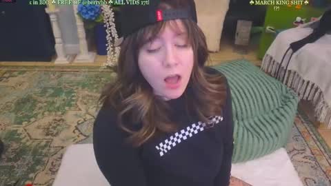  bb  online show from March 7, 2025, 2:57 am