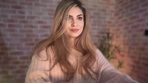 Allie online show from December 20, 2024, 6:19 am