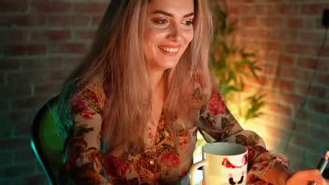 Allie online show from December 29, 2024, 5:42 am