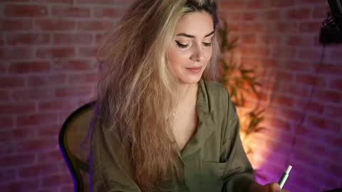 Allie online show from January 4, 2025, 6:30 am