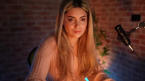 Allie online show from January 9, 2025, 5:34 am