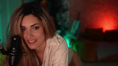 Allie online show from March 1, 2025, 8:13 am