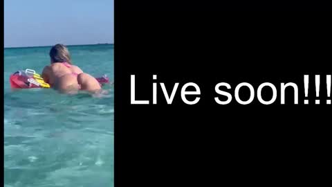 Allie online show from January 10, 2026, 6:04 am