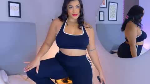 allinallen online show from November 20, 2025, 7:46 pm