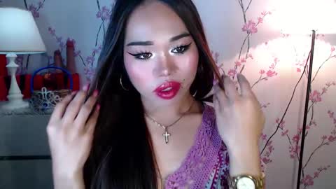 Allirah online show from January 27, 2025, 10:38 pm