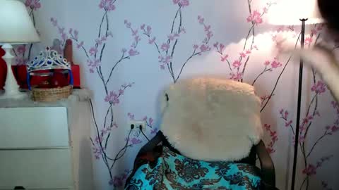 Allirah online show from February 20, 2025, 8:25 pm