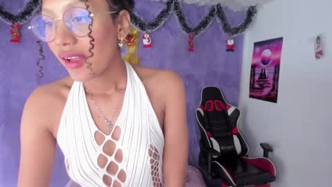 ALLIS0N IK  online show from December 30, 2024, 8:54 am