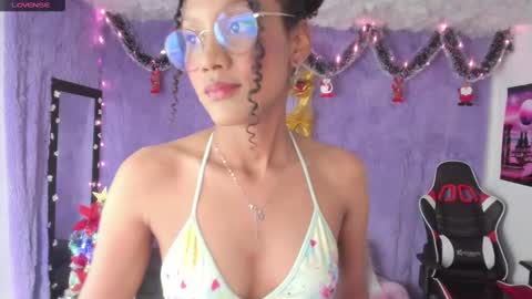 ALLIS0N IK  online show from January 9, 2025, 2:22 am