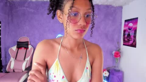 ALLIS0N IK  online show from March 6, 2025, 5:57 am