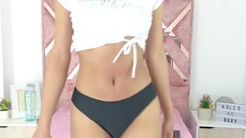 ALLIS0N IK  online show from September 23, 2025, 8:28 am