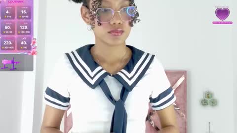 ALLIS0N IK  online show from February 15, 2026, 7:51 am