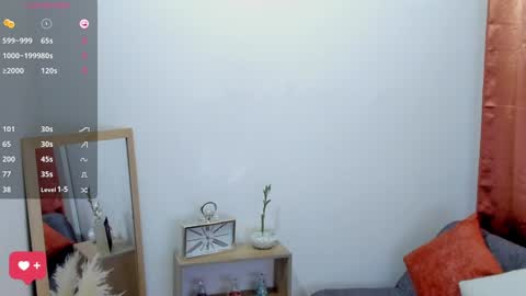 Snapshot of allison0724 chatting on January 14, 2025, 11:05 pm online show from January 14, 2025, 11:05 pm