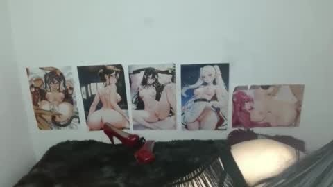 allison___taylor online show from March 11, 2026, 4:18 am