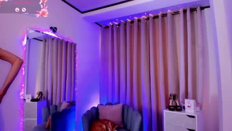 Allison online show from January 10, 2025, 7:11 pm