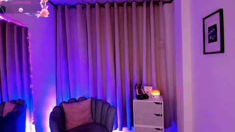 Allison online show from January 18, 2025, 1:19 am