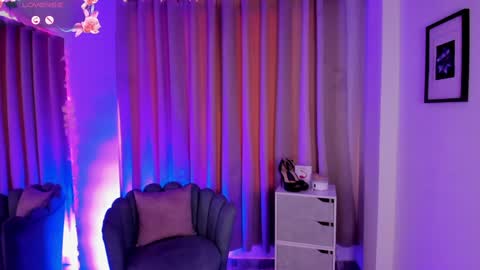 Allison online show from January 26, 2025, 7:20 pm