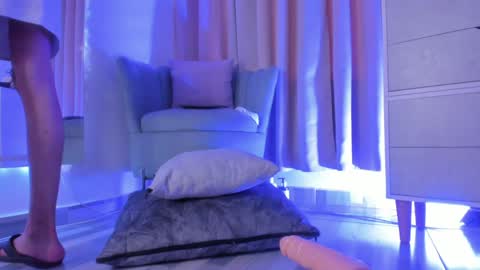 Allison online show from February 5, 2025, 6:59 pm