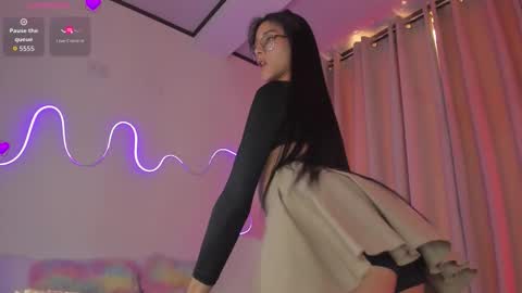 Allison online show from December 4, 2025, 3:10 pm