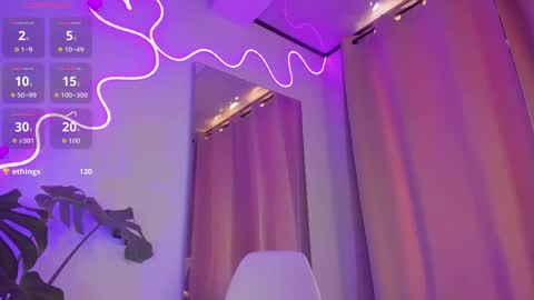 Allison online show from April 17, 2026, 6:11 pm