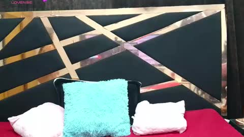 allison_dubois online show from January 21, 2025, 7:47 am