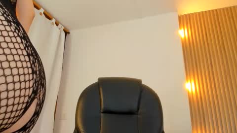 allison_fosther online show from December 20, 2025, 3:57 am