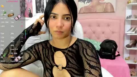 Snapshot of allison_garcia chatting on April 21, 2026, 6:23 pm ALLISON online show from April 21, 2026, 6:23 pm