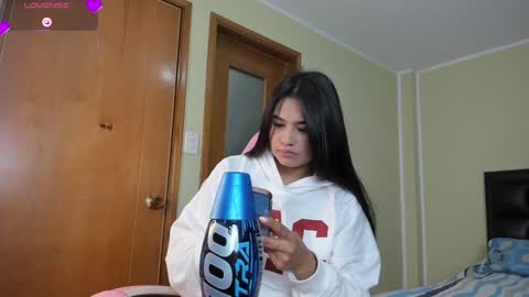 allison online show from January 17, 2025, 4:17 am