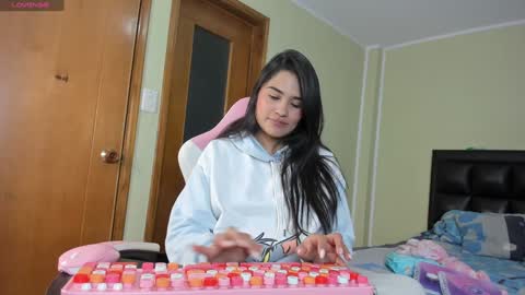 allison online show from January 19, 2025, 6:53 am