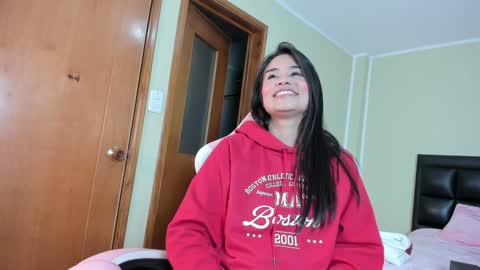 allison online show from February 8, 2025, 9:46 am