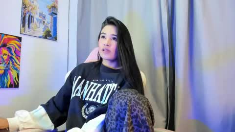 allison online show from June 6, 2026, 12:16 am