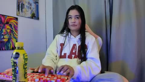 allison online show from June 7, 2026, 12:37 am