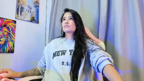 allison online show from June 12, 2026, 12:09 am