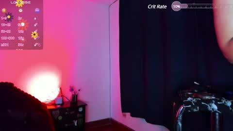 Snapshot of allison_nick chatting on March 1, 2025, 1:11 am allison online show from March 1, 2025, 1:11 am