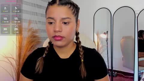 Allison online show from February 18, 2026, 11:06 am