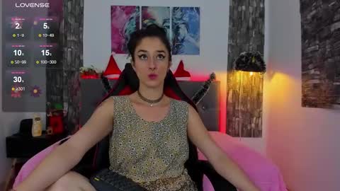 Allison sc online show from December 9, 2024, 8:23 pm