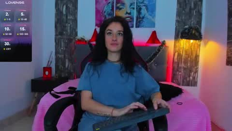 Allison sc online show from December 14, 2024, 9:35 pm