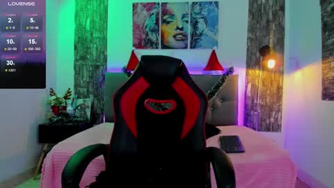 Allison sc online show from December 20, 2024, 11:37 pm