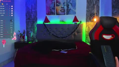 Allison sc online show from December 26, 2024, 11:46 pm