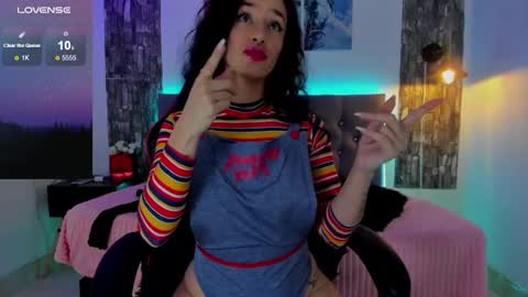 Allison sc online show from March 10, 2025, 11:49 pm