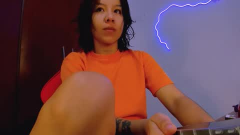 allison_starmodel online show from March 15, 2026, 7:42 pm