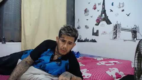 allison online show from April 5, 2026, 2:31 am