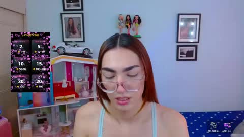   online show from March 15, 2026, 7:20 pm