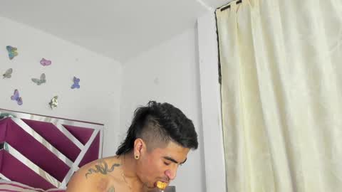 AllisonJustin online show from March 3, 2025, 8:27 am